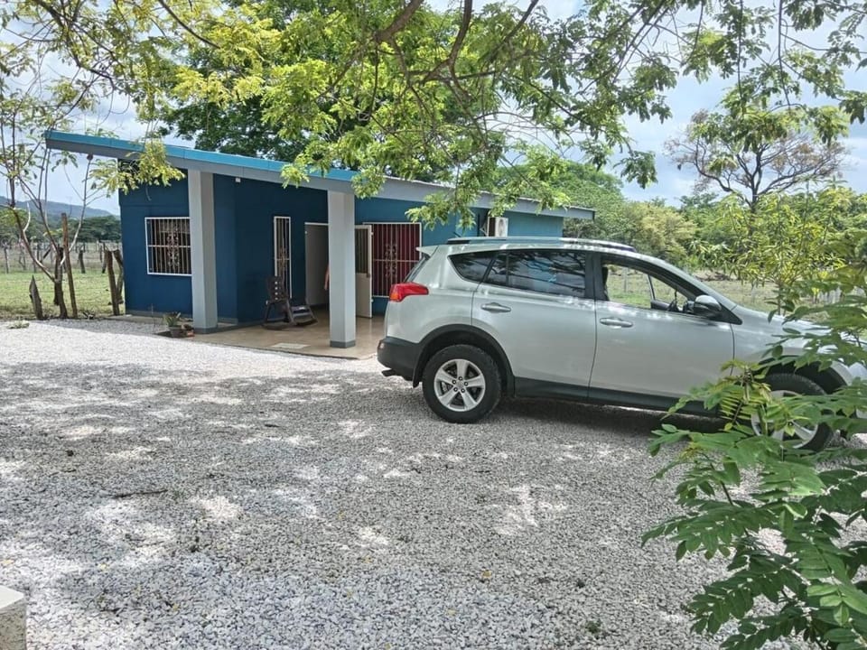 Guanacaste Azul House in Guanacaste Province