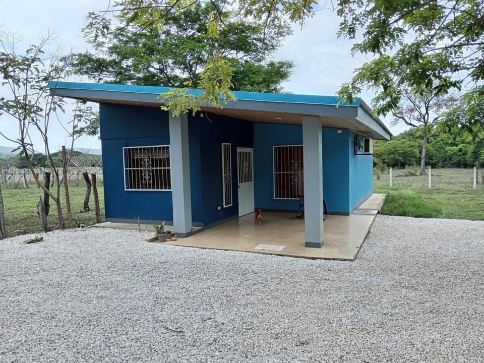 Guanacaste Azul House in Guanacaste Province
