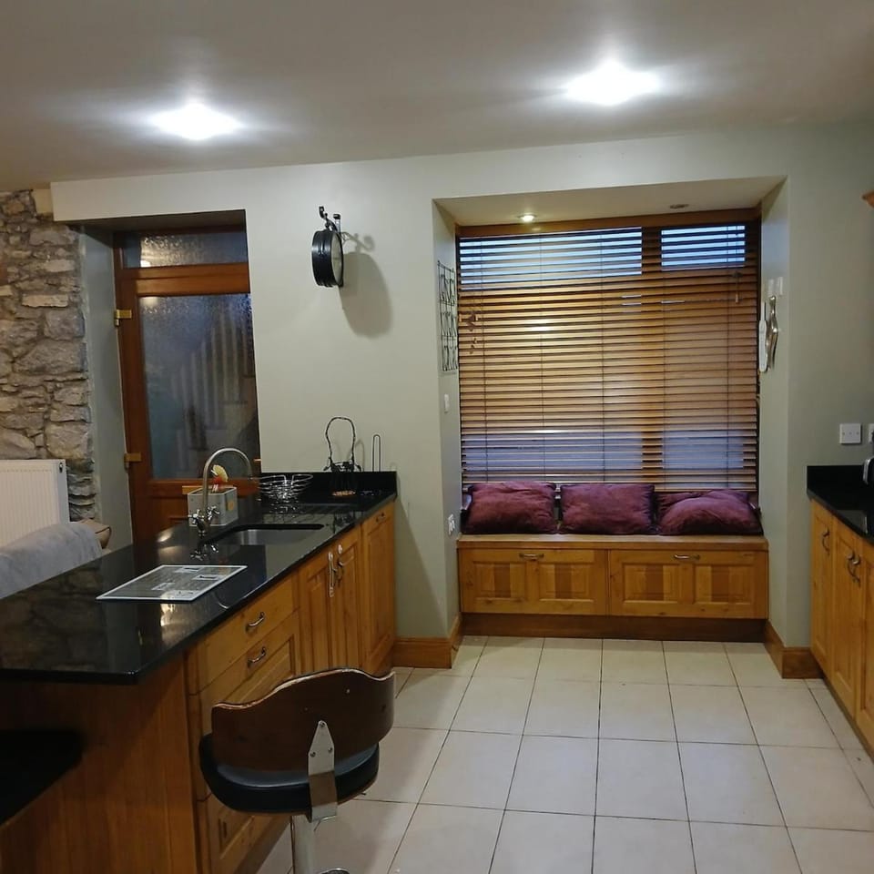 Home from Home House in County Kerry