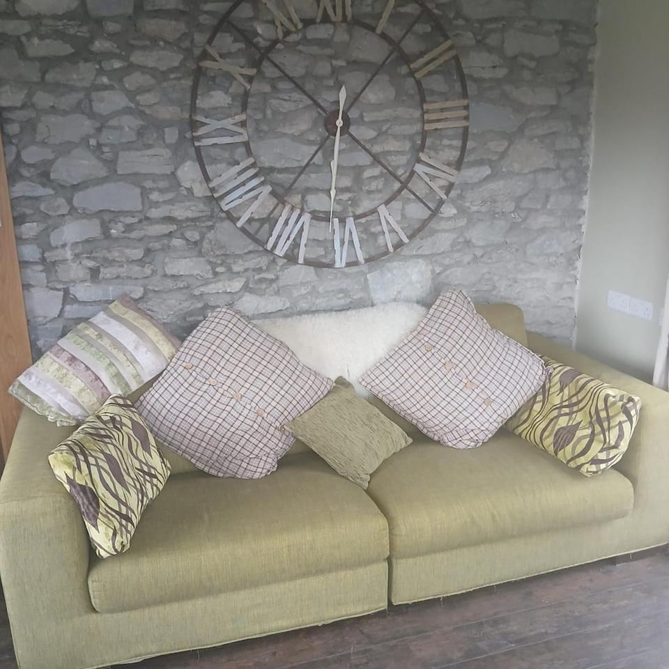 Home from Home House in County Kerry