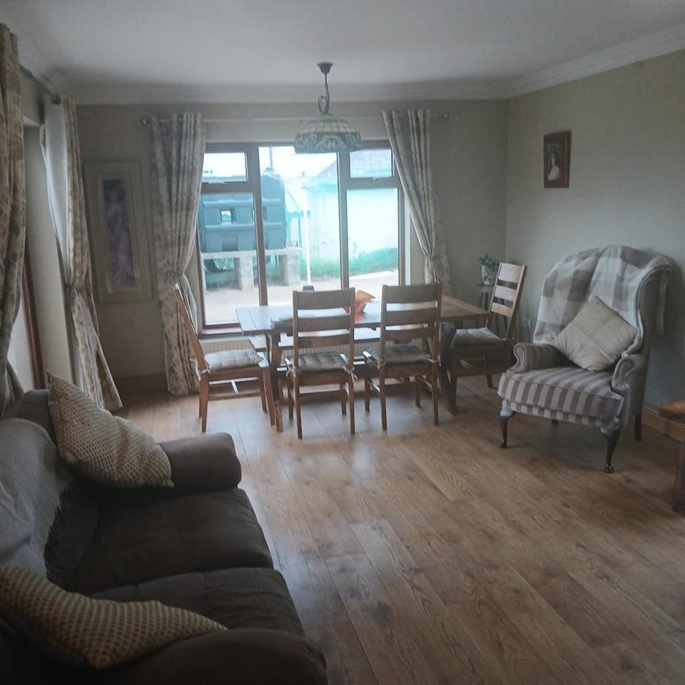 Home from Home House in County Kerry