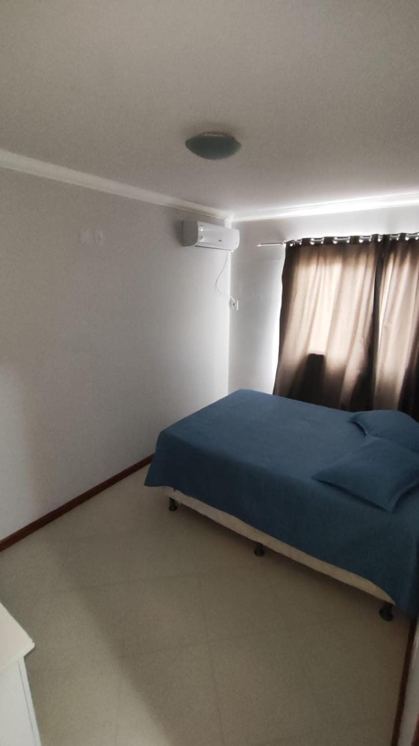 Half Beach Apartment - Itapema Apartment in Itapema