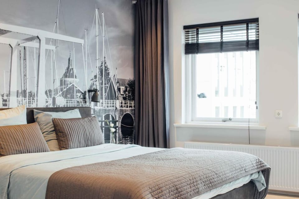 Aan de Veste Bed and Breakfast in Flevoland, Netherlands