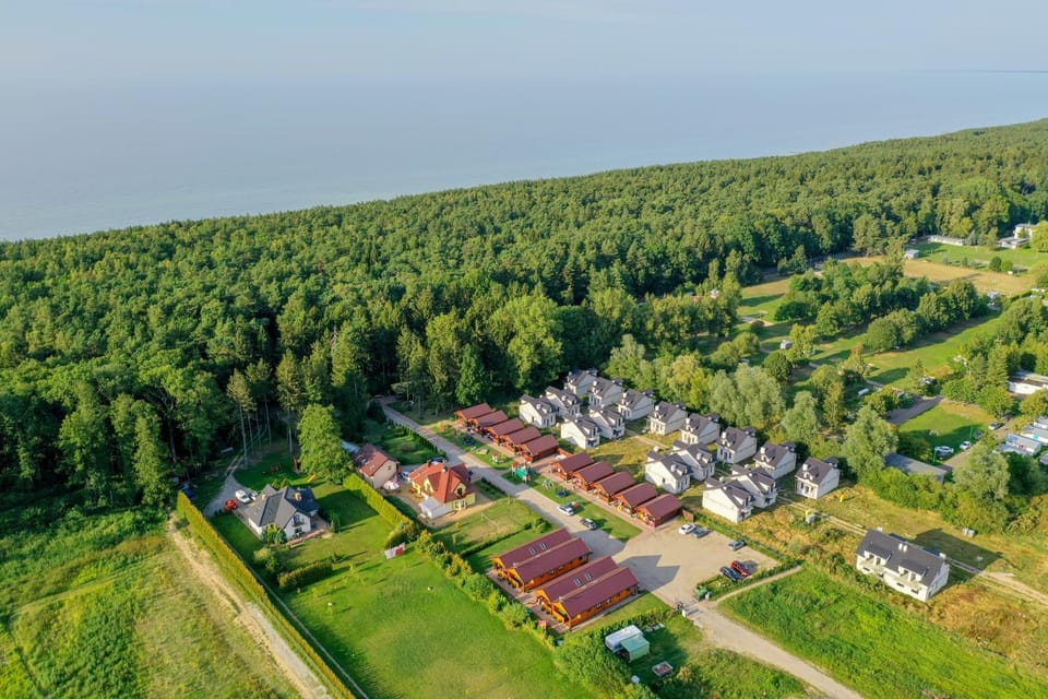 justmar Apartment hotel in West Pomeranian Voivodeship, Poland