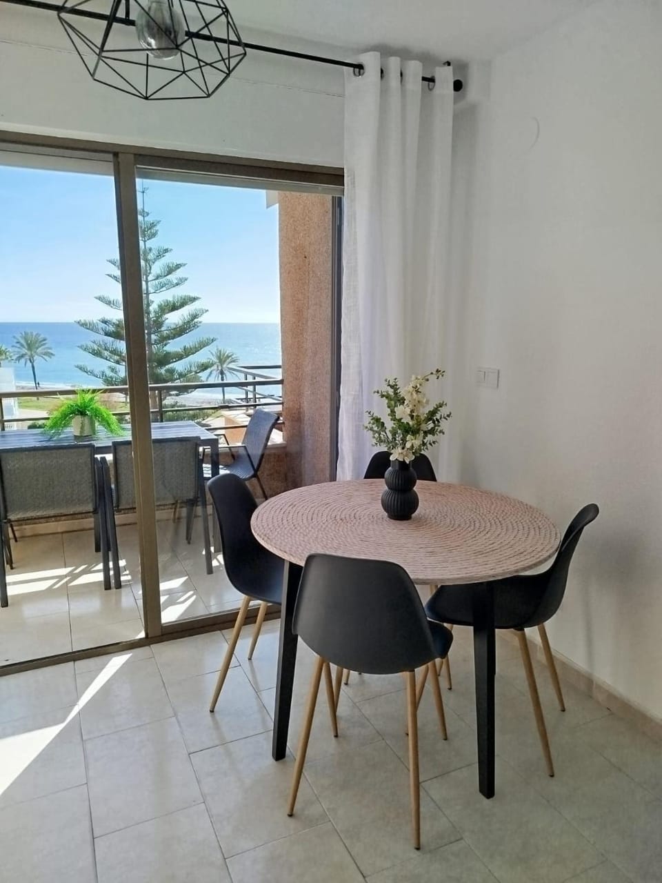 Apartamento en Salobreña Playa Apartment in Costa Tropical