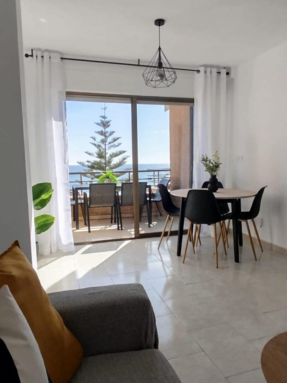 Apartamento en Salobreña Playa Apartment in Costa Tropical