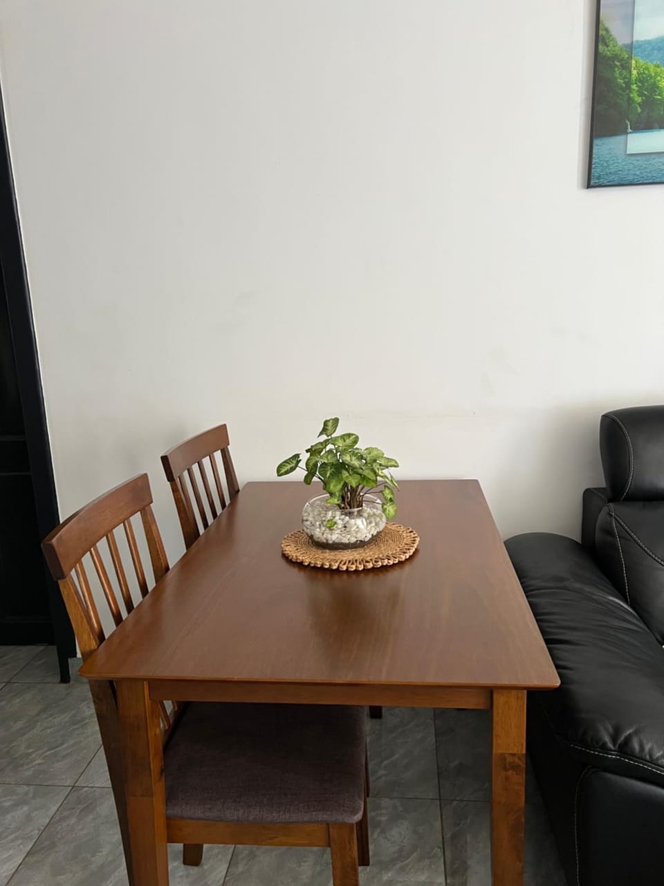 CosyNook C Apartment in Africa