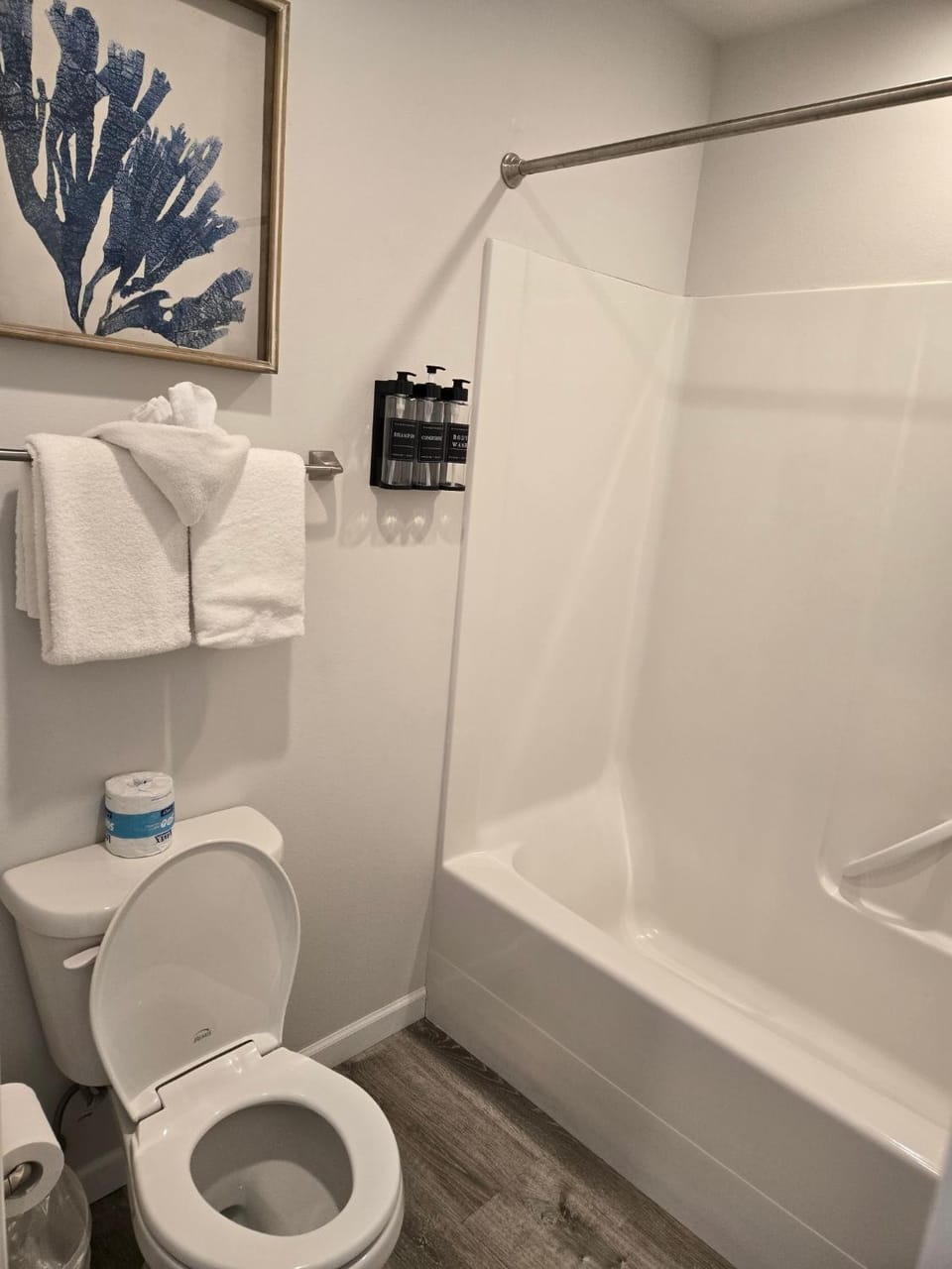 Americas Best Value Inn Ocean Shores Motel in Ocean Shores