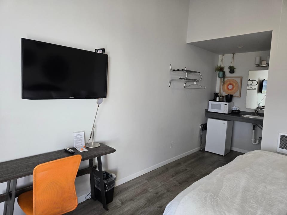 Americas Best Value Inn Ocean Shores Motel in Ocean Shores