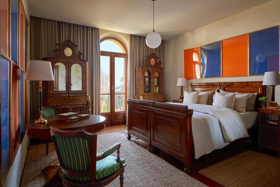 La Giardina Guest House Bed and Breakfast in Piedmont