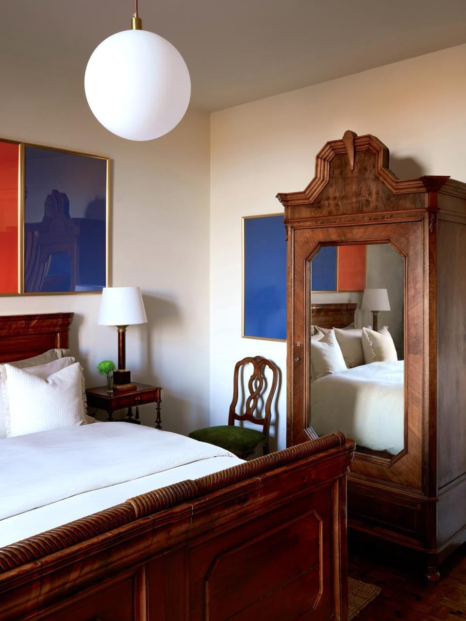 La Giardina Guest House Bed and Breakfast in Piedmont