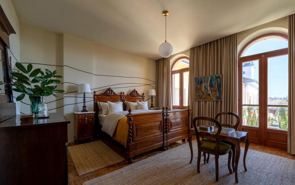 La Giardina Guest House Bed and Breakfast in Piedmont