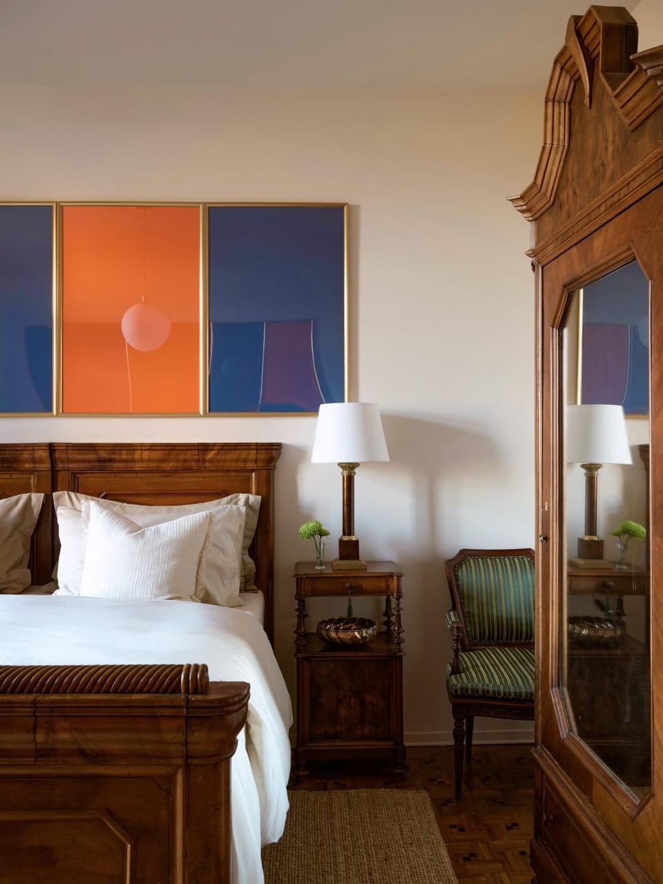La Giardina Guest House Bed and Breakfast in Piedmont