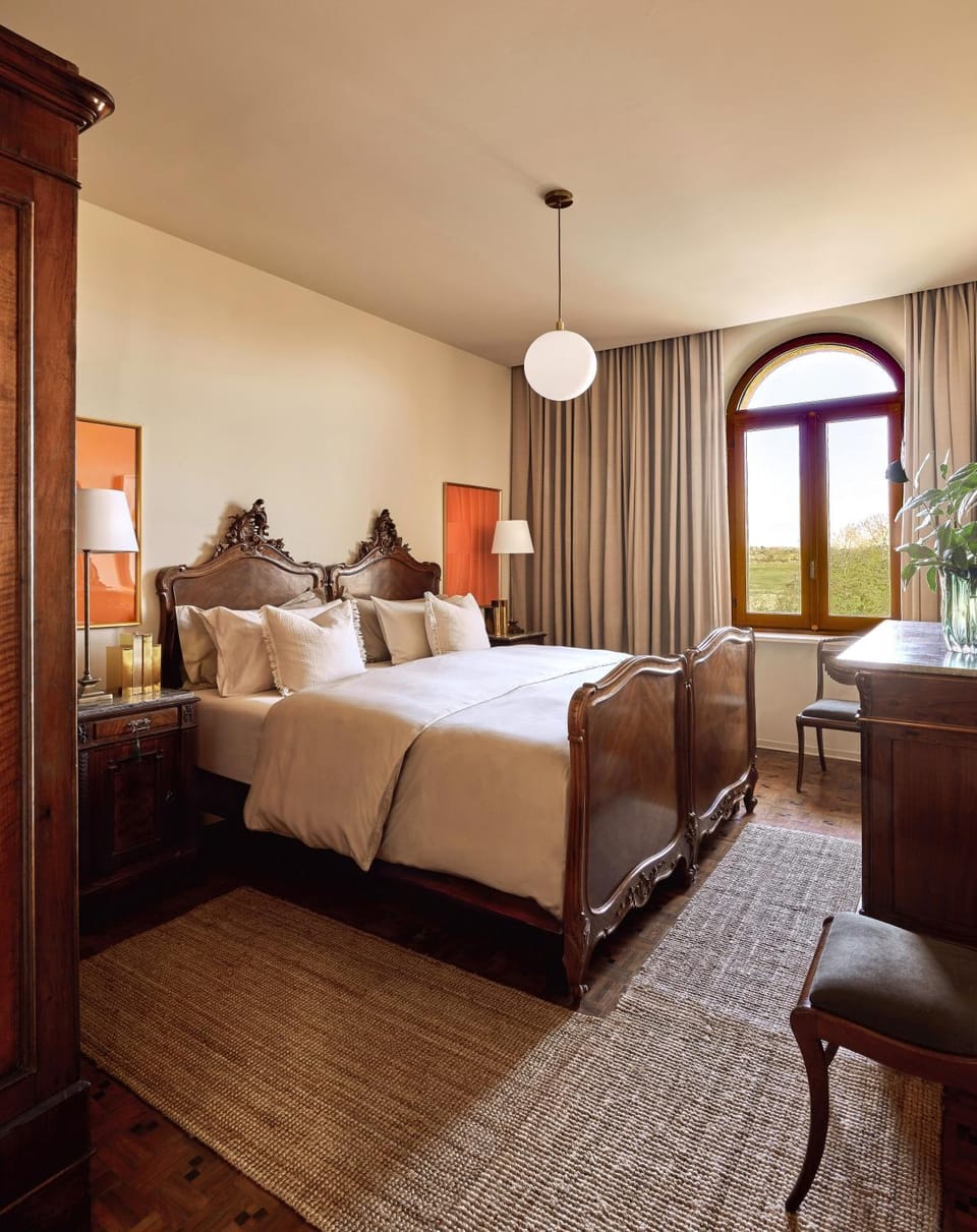 La Giardina Guest House Bed and Breakfast in Piedmont