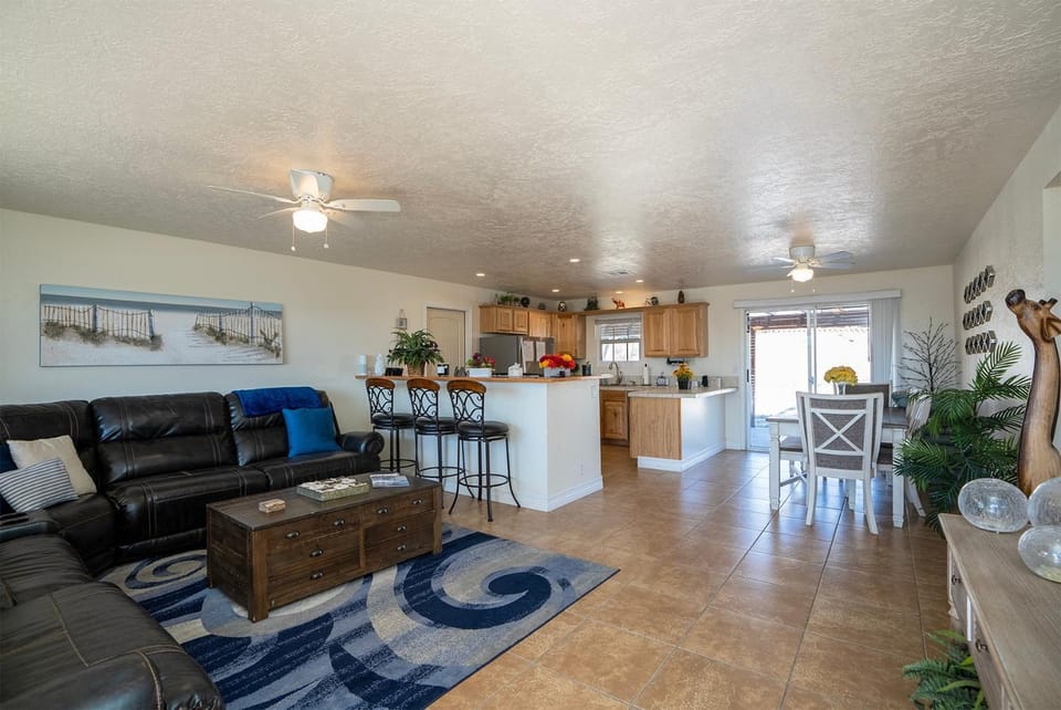 Mescal Loop Hava-Gataway House in Lake Havasu City