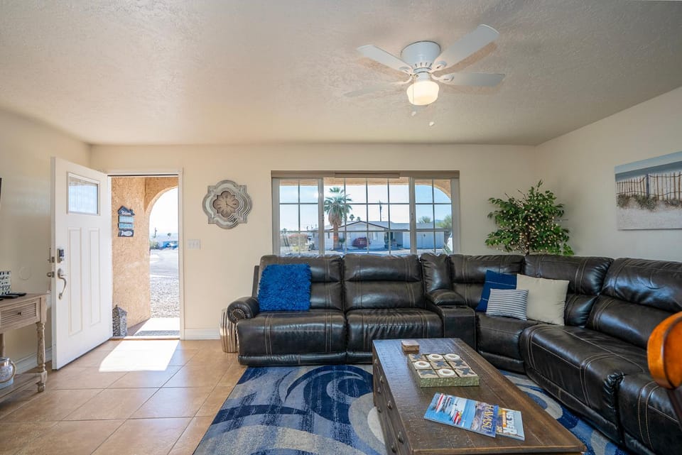 Mescal Loop Hava-Gataway House in Lake Havasu City