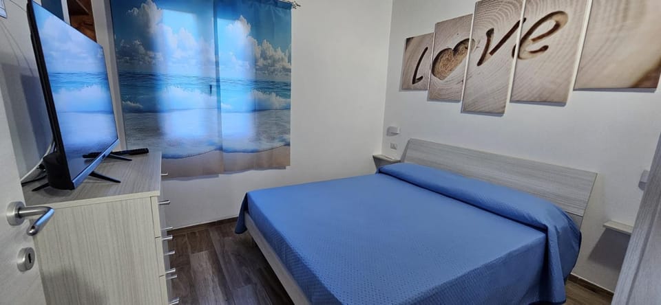 Casa Vacanze Moro House in Province of Foggia