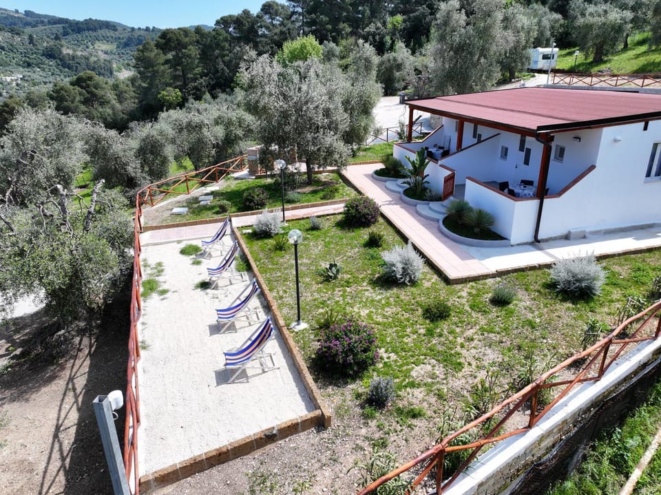Casa Vacanze Moro House in Province of Foggia