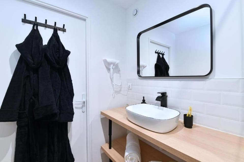 Hugo et Compagnie Apartment in Colmar