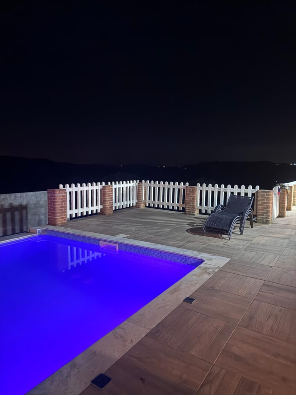 Nosso Recanto Alicia e Miguel House in Ibiúna