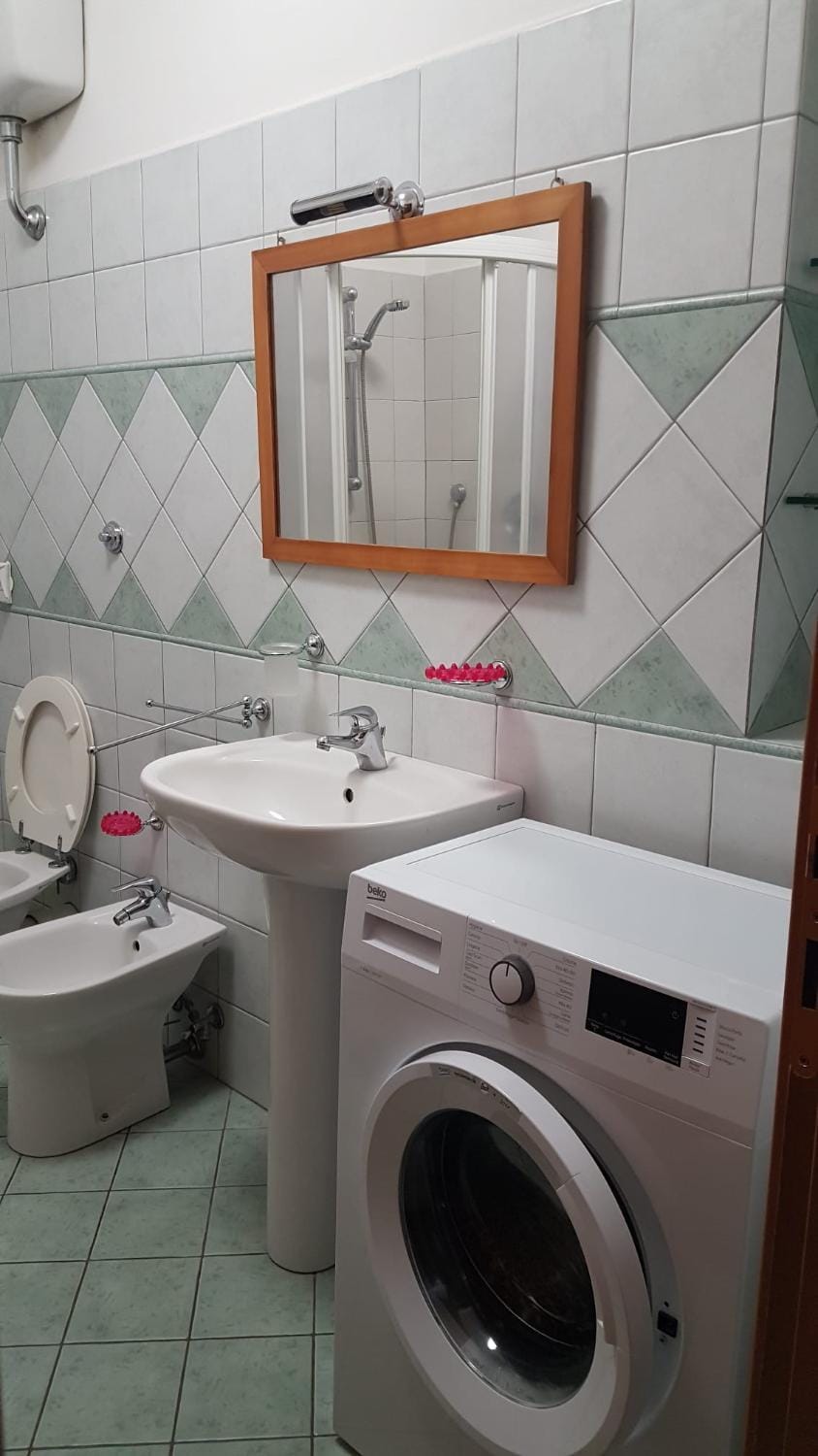 Alloggio turistico MM Apartment in Lazio
