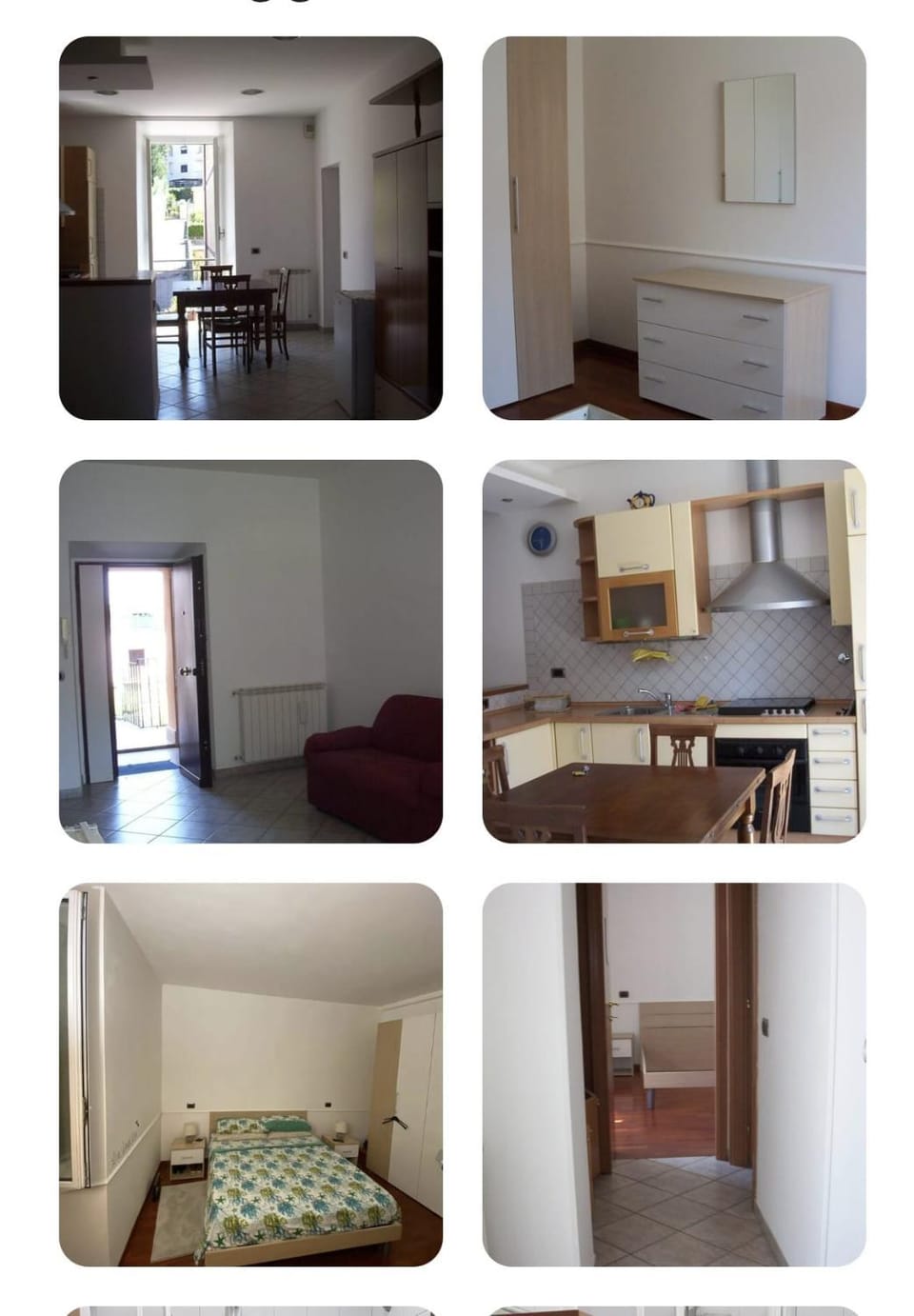 Bed, Kitchen or kitchenette, Photo of the whole room, Dining area, Bedroom