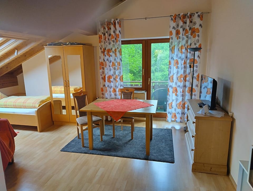 Ferienwohnungen Im Försterhaus Apartment in Baden-Württemberg