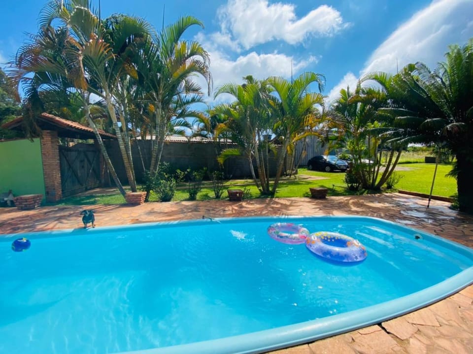 Day, Garden, Garden view, Pool view, Swimming pool, sunbed