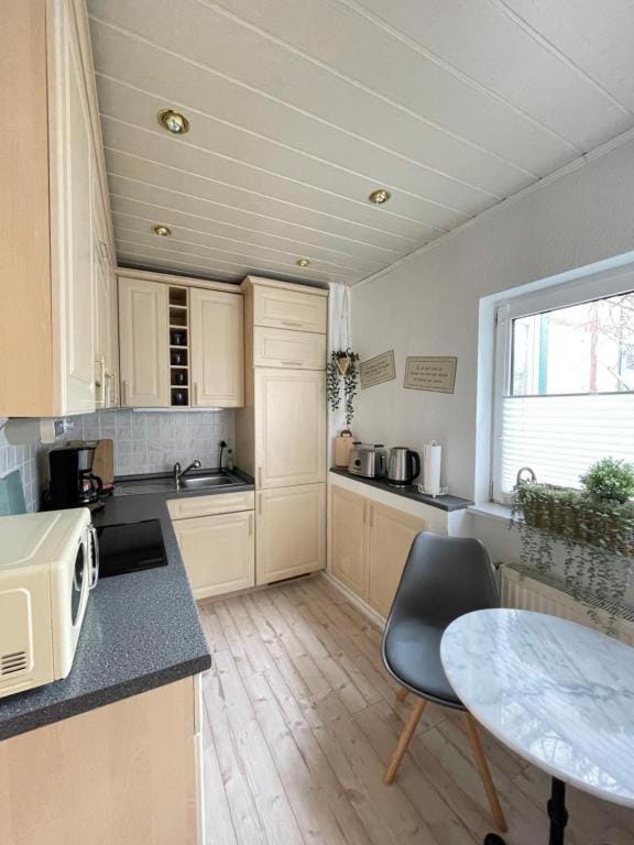 Harzer Anneliese Apartment in Wernigerode