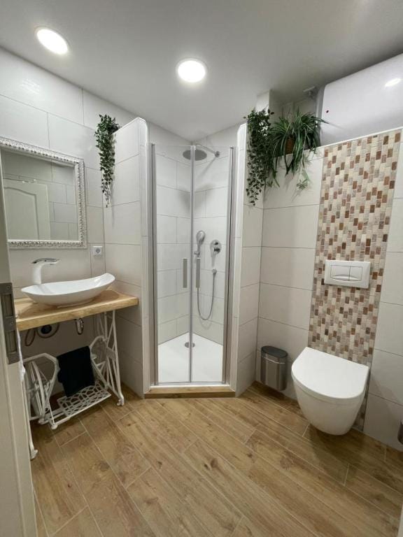 Harzer Anneliese Apartment in Wernigerode