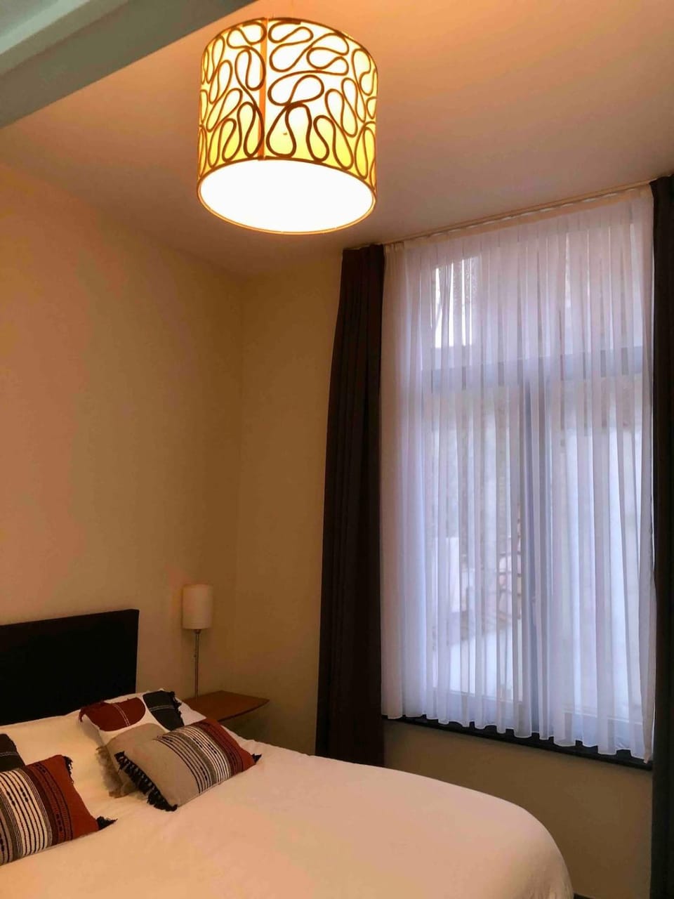 Cosy 1 bedroom apartment in EU DISTRICT Apartment in Ixelles