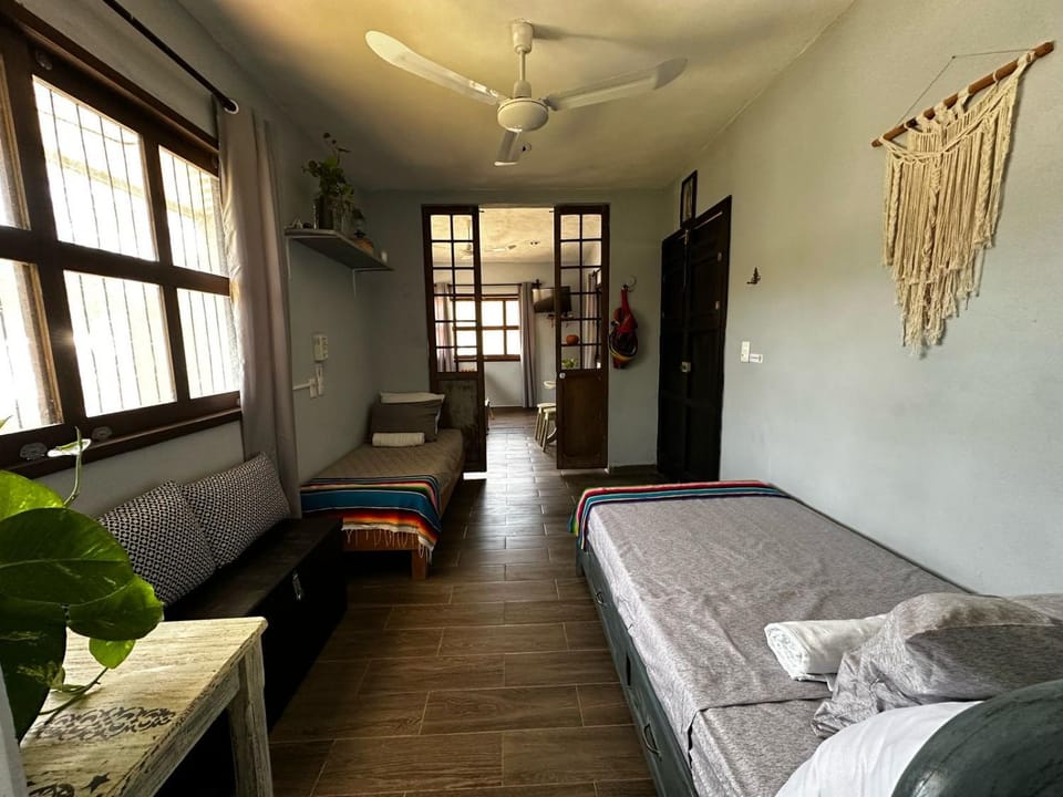 Casa Quinta Luna House in State of Quintana Roo
