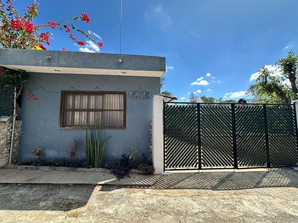 Casa Quinta Luna House in State of Quintana Roo
