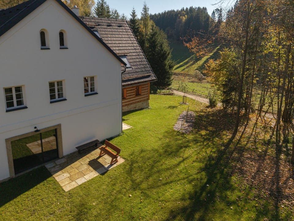Chalupa Libná - Adršpach Apartment in Lower Silesian Voivodeship