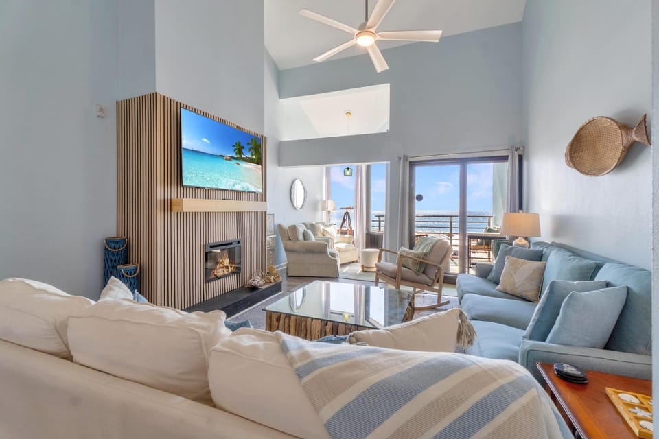 Oceans Rise Apartment hotel in Pensacola Beach