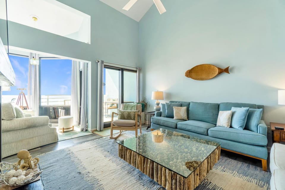 Oceans Rise Apartment hotel in Pensacola Beach