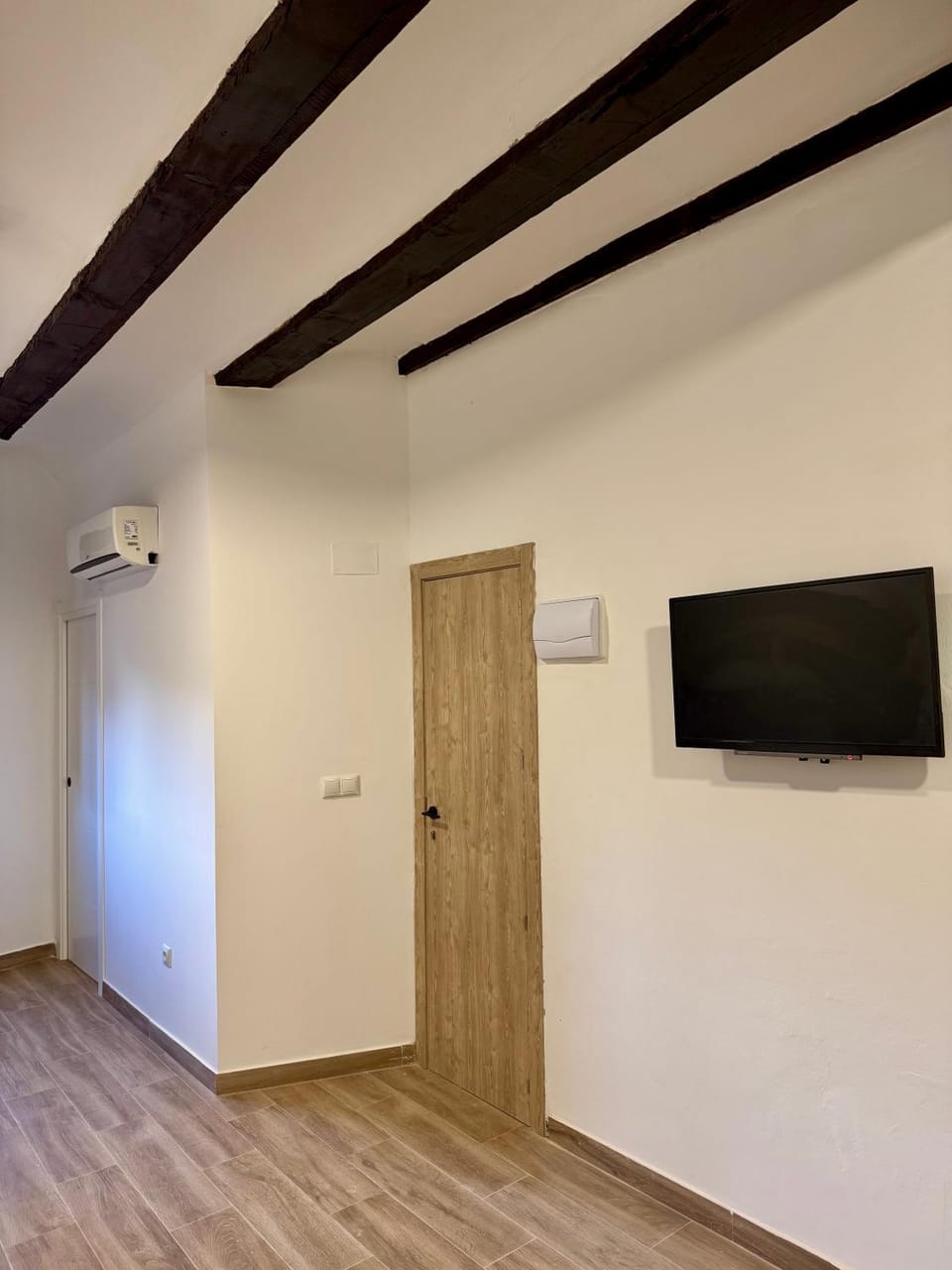 Piso 2 - Apartamento Mercado Central Apartment in Valencia