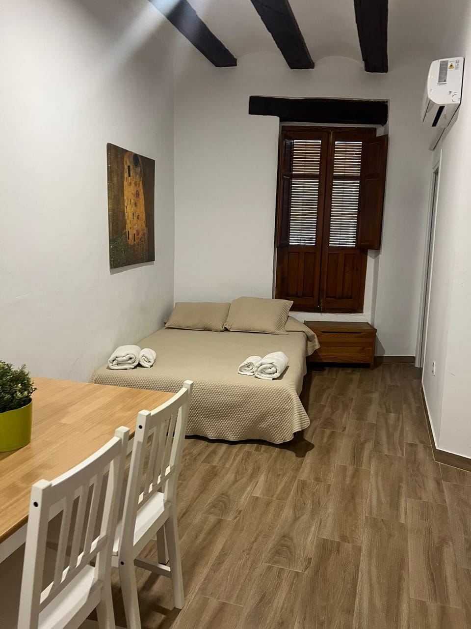 Piso 2 - Apartamento Mercado Central Apartment in Valencia