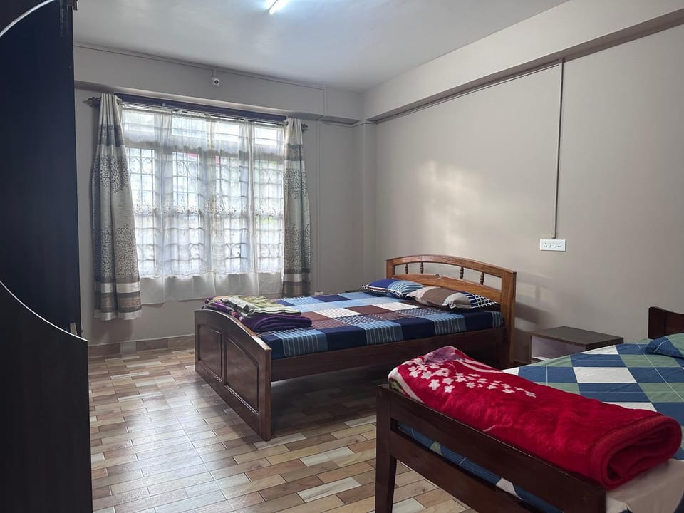 Risa homestay Apartment in Bangladesh