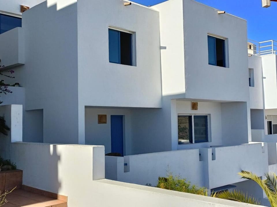 Villa de la Medialuna - San Jose Villa in San José