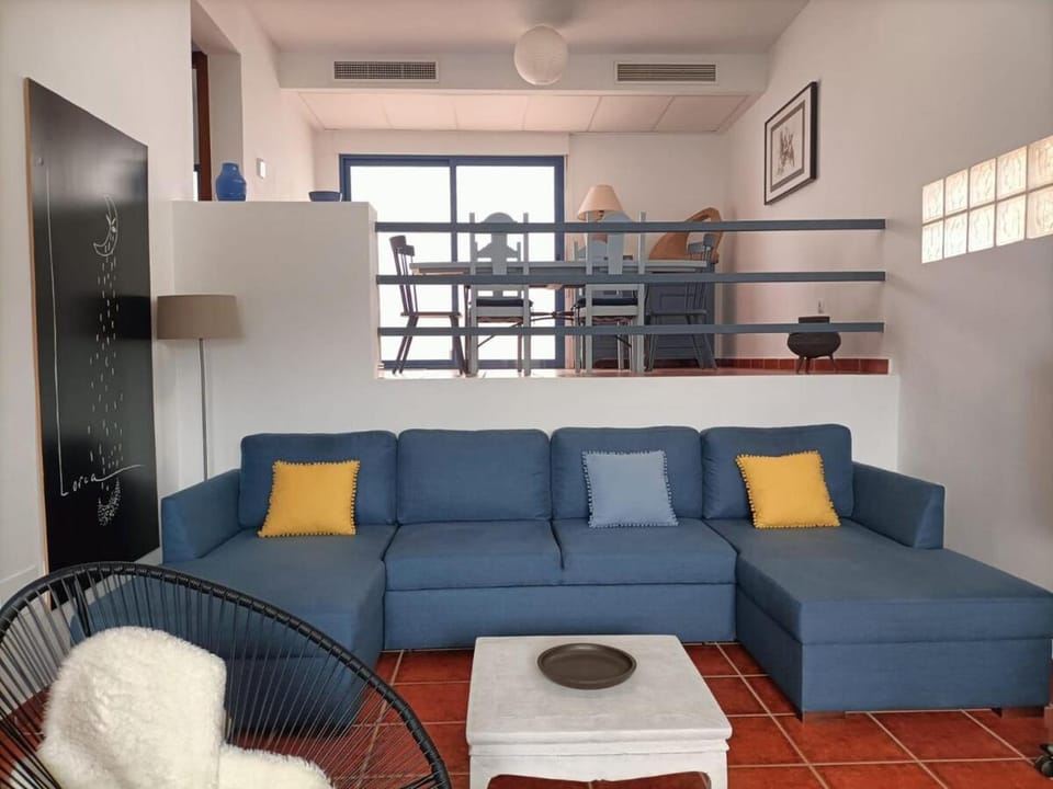 Villa de la Medialuna - San Jose Villa in San José