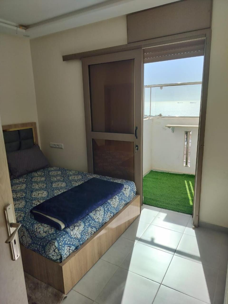 Aziz Beach House Apartment in Agadir