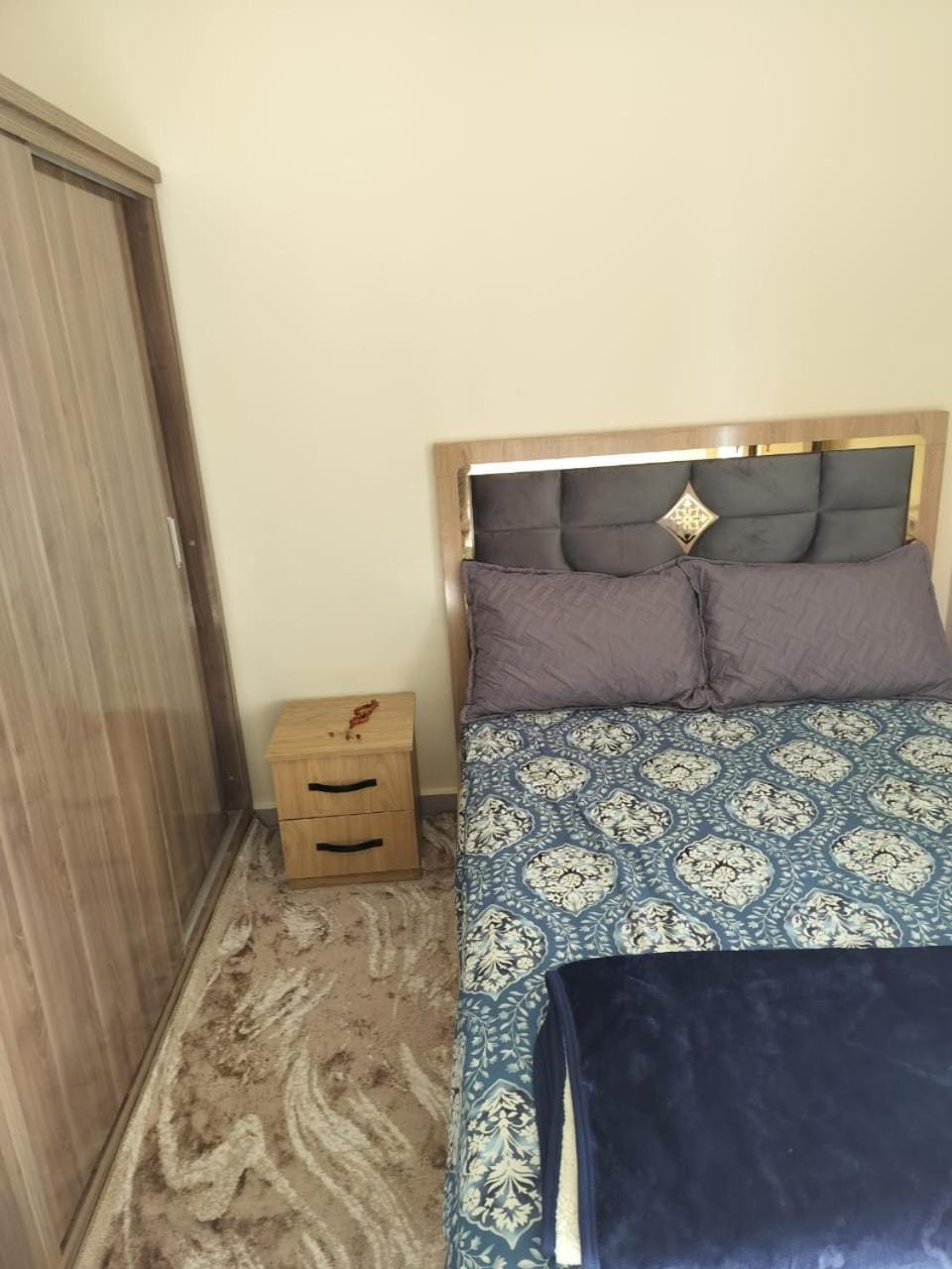 Aziz Beach House Apartment in Agadir