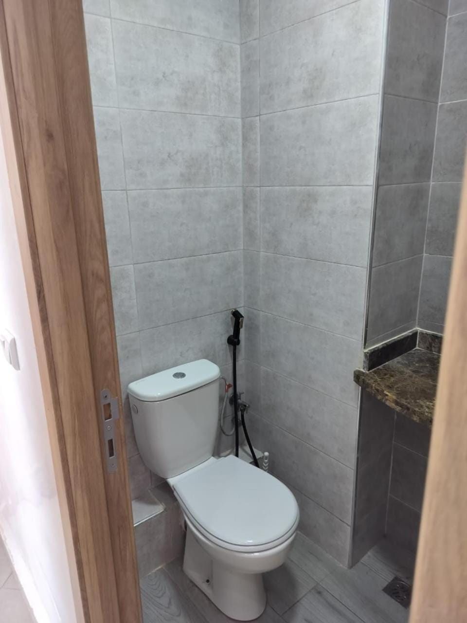 Aziz Beach House Apartment in Agadir