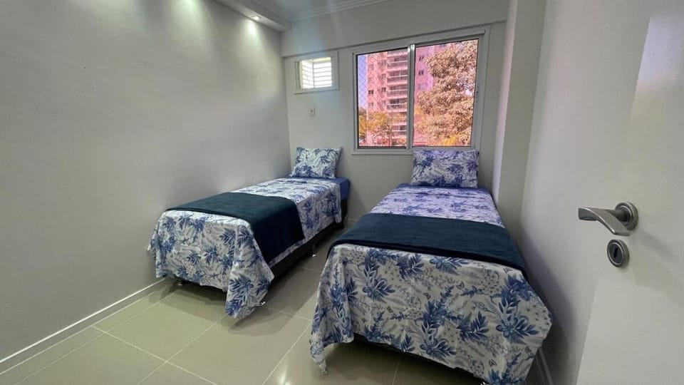 Aconchegante Apt com piscina na Barra Olímpica Apartment in Rio de Janeiro