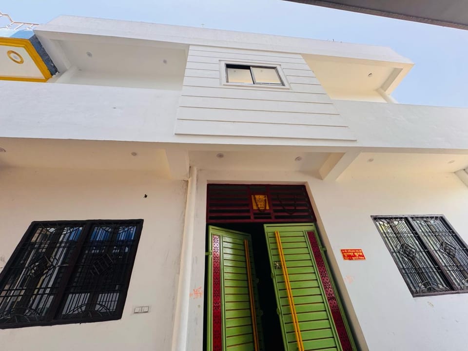 Siddharth Villa Apartment in Varanasi
