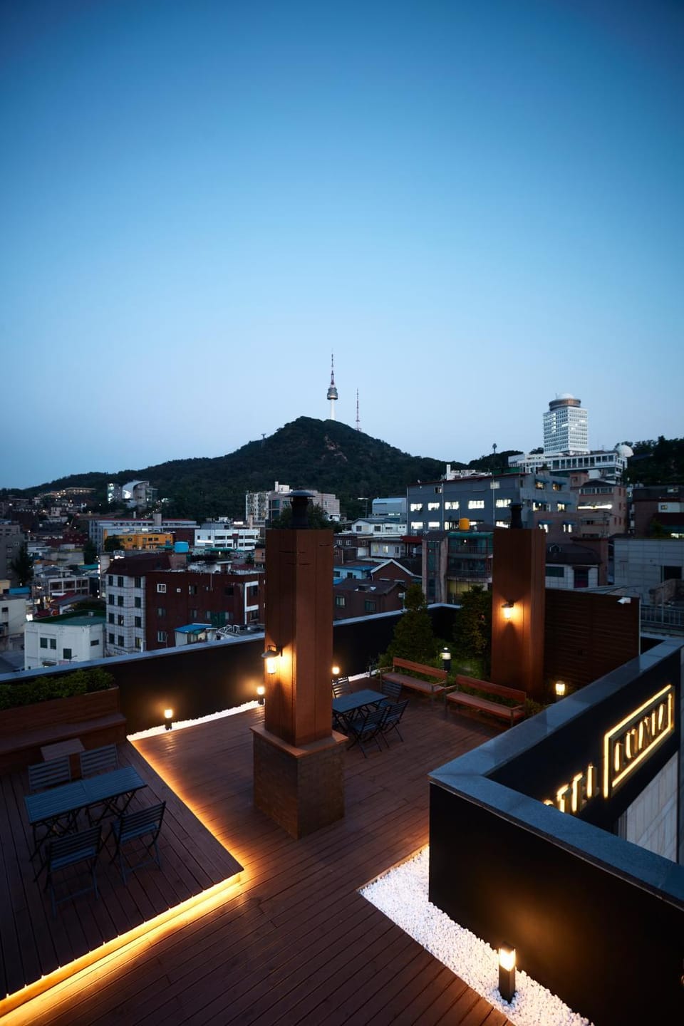Patio, Garden, Balcony/Terrace, Balcony/Terrace, City view