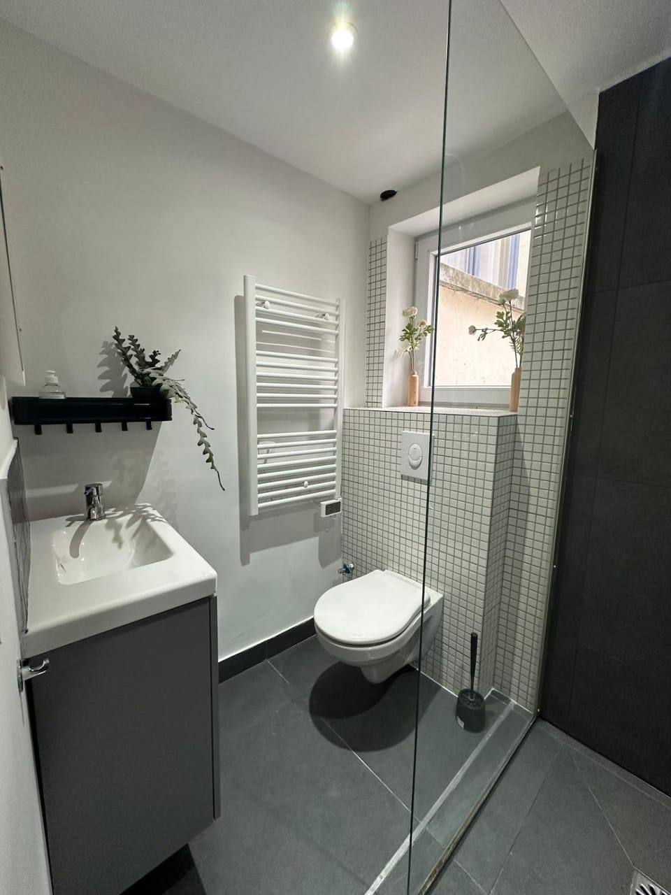 Ixelles - Cozy studio in middle of European District Apartment in Ixelles