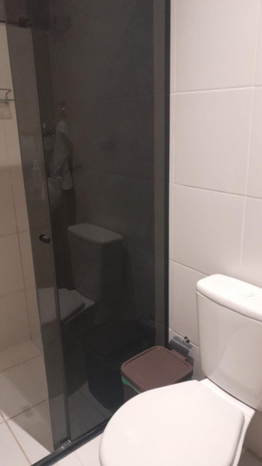 Apartamento Completo COP 30 Apartment in Belém
