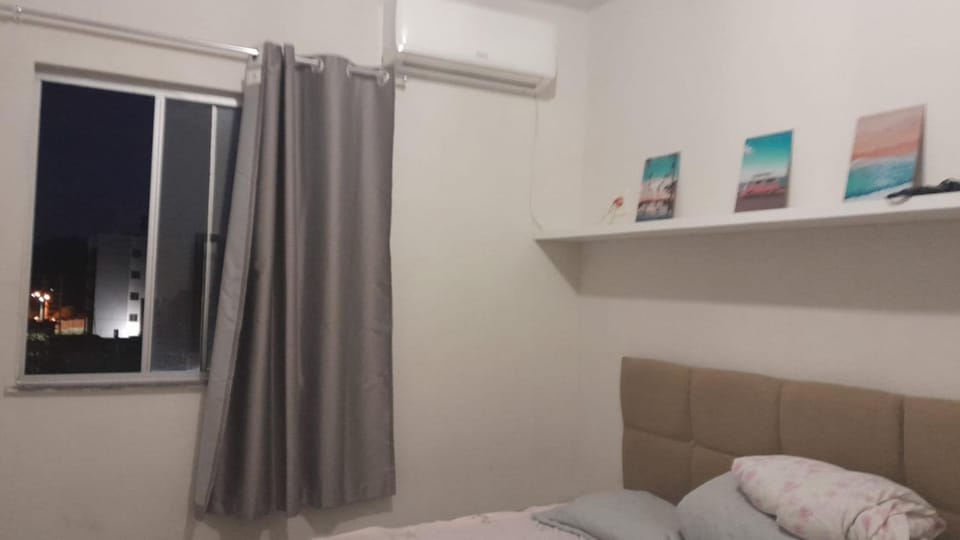Apartamento Completo COP 30 Apartment in Belém